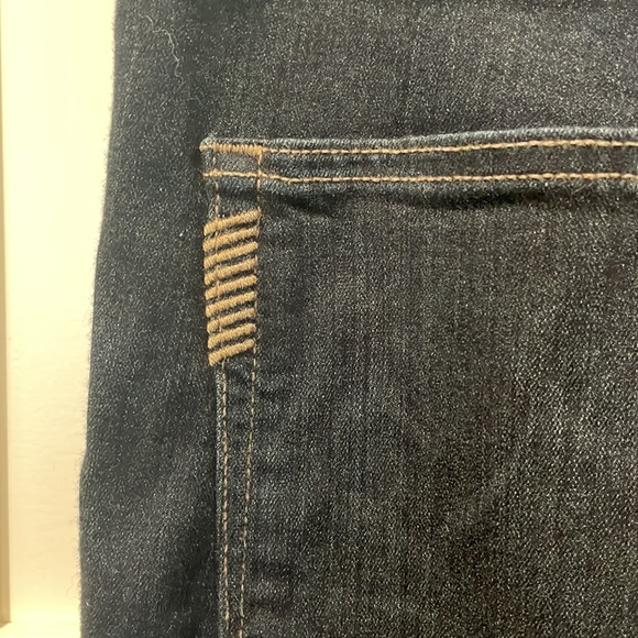 PAIGE Hoxton Ultra Skinny - Picture 5 of 8